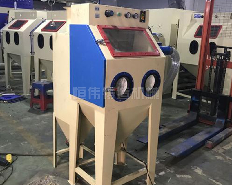 手動(dòng)噴砂機(jī)生產(chǎn)廠(chǎng)家